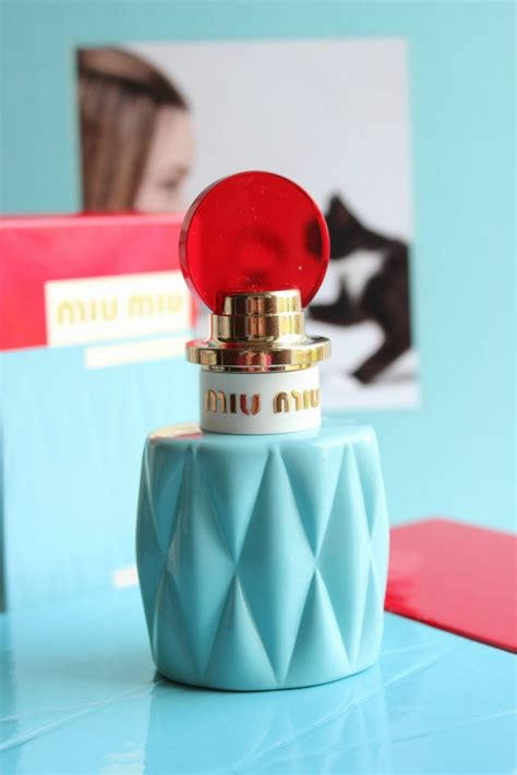 miu miu edp review|Miu Miu Miu Miu perfume .